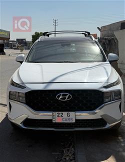 هیوندای سەنتافی